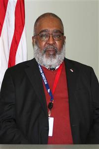 Ronnie Byrd - School Board Director